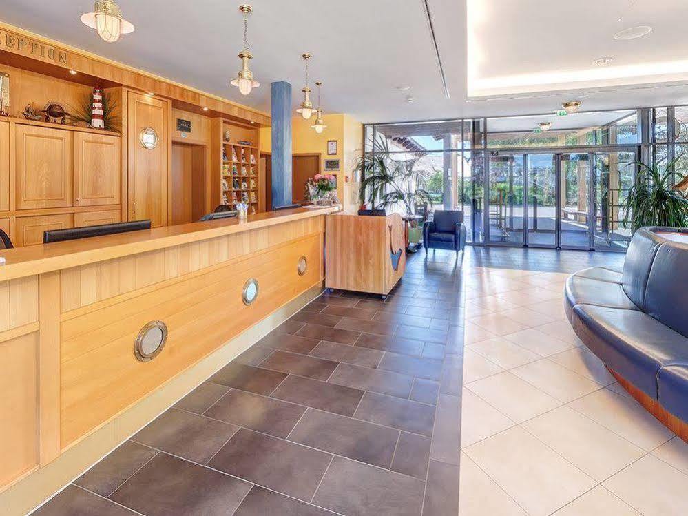 Hotel Familien Wellness Seeklause Mit Grossem Abenteuerspielplatz 